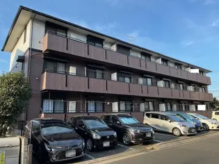 グレイスコート1の画像