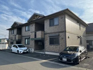 メゾン ルミエールの画像