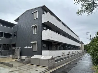 EAST SIDE RESIDENCE2の画像