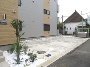 ミリアビタ習志野台の画像