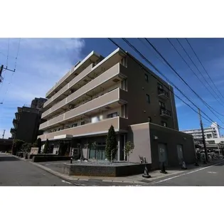 パークレジデンス市川の画像