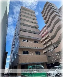 ステイビルⅡ【4階】の外観