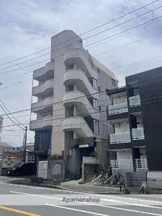 R FIELDS FUNABASHI【3階】の外観