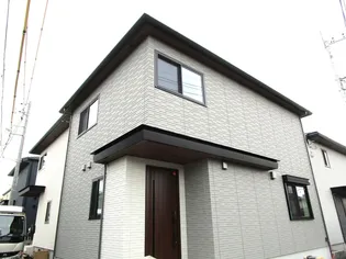 千葉県市川市大野町2丁目【一戸建】の外観