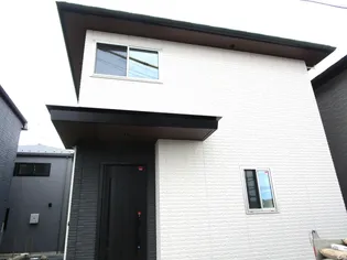 千葉県市川市大野町2丁目【一戸建】の外観