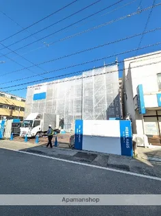 LICHTGLANZ本郷町【3階】の外観