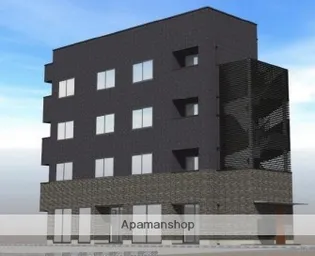 CONNECT PARK HILLS 本郷町の画像