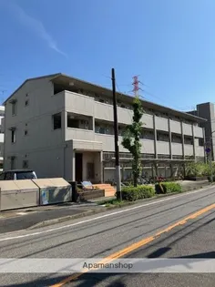 ラメール【201号室】の外観