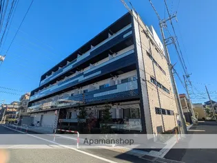 ALIVIS本八幡の画像