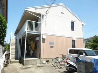 BEハイム市川の画像