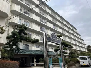 行徳ホワイトハイツの画像