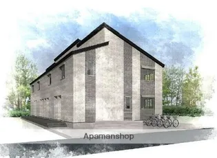 リアン メゾン 市川の画像