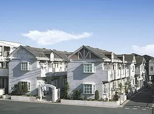 ローズアパートQ38の画像