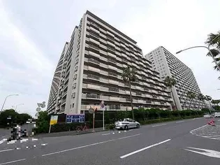 東京ベイスクエア プリズムの画像