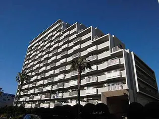 東京ベイスクエア ミッテの画像