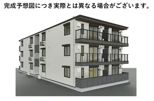 レジデンスヒルトップの画像