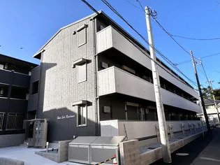 EAST SIDE RESIDENCE2の画像