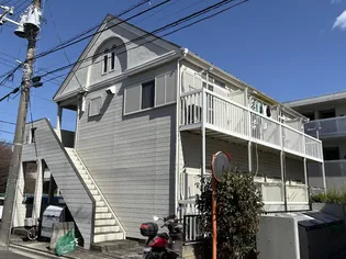 T Oハイツ58の画像