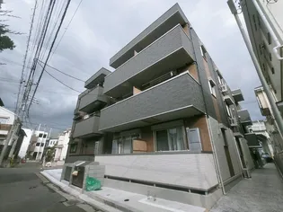メゾンフォレスト Mの画像