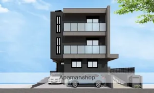 RAMPARTの画像