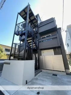 G BASE市川平田の画像