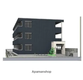 ウィンドテラス船橋宮本A棟の画像