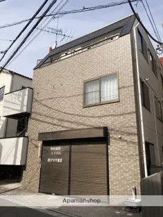 メゾンオータムの画像