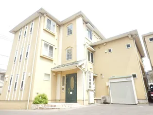 ラ・クールM【2階】の外観