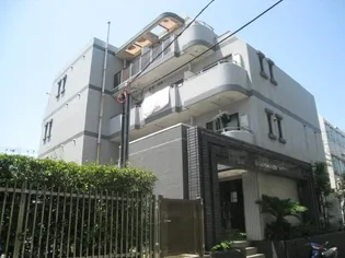 ローズマンションA69番館の画像