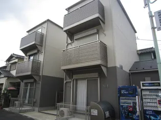 サクセス ヴァリーの画像