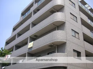 ライツ妙典の画像