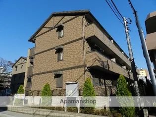 パークサイド 西船B棟【3階】の外観