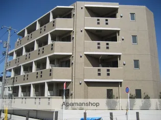 グラン・ドルチェ6【3階】の外観