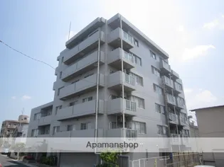 アークフィールズ市川の画像