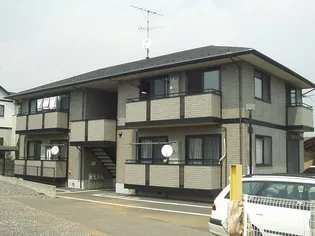 シャルマン上山の画像
