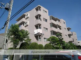 サンパレスの画像