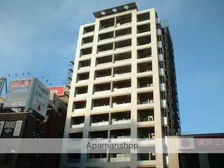 パインタワーの画像