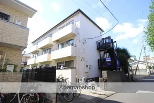 CASA GRANDE M3【2階】の外観