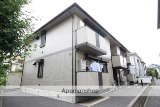 K'SシャンブルIIIの画像