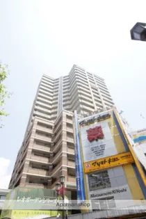 ルネライラタワー船橋の画像