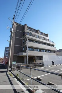 千葉県船橋市東船橋4丁目【マンション】の外観