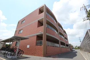 イマヴリューマンションの画像