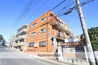 三増ビルⅡの画像