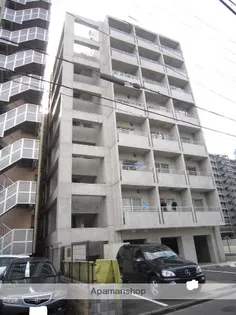 リエス船橋【1階】の外観