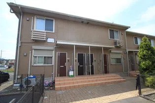 ベルデュール参番館の画像