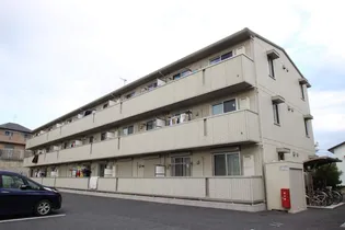 フォレストパークの画像