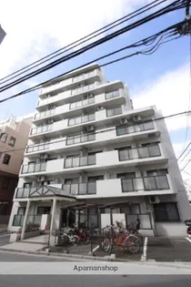 シティクレスト船橋の画像