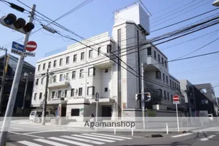 シンエイ第7船橋マンションの画像