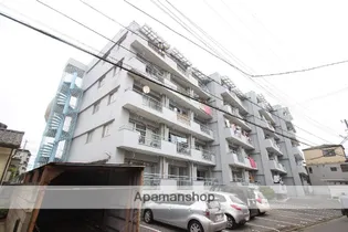 昭和コーポの画像