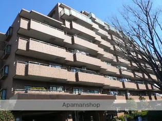 ライオンズマンション津田沼前原の画像